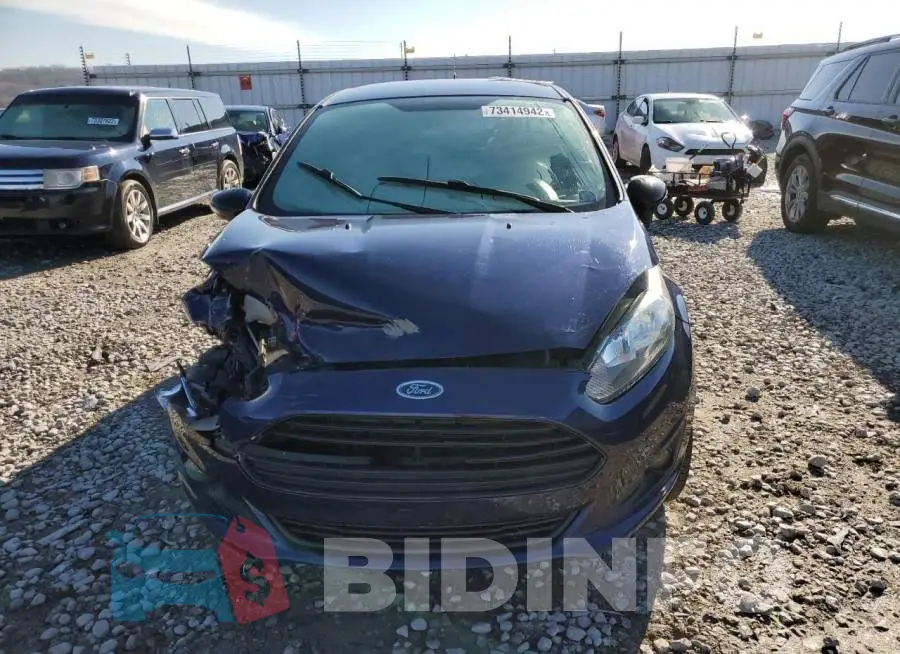 3FADP4EJ7GM159231 Photo# 5