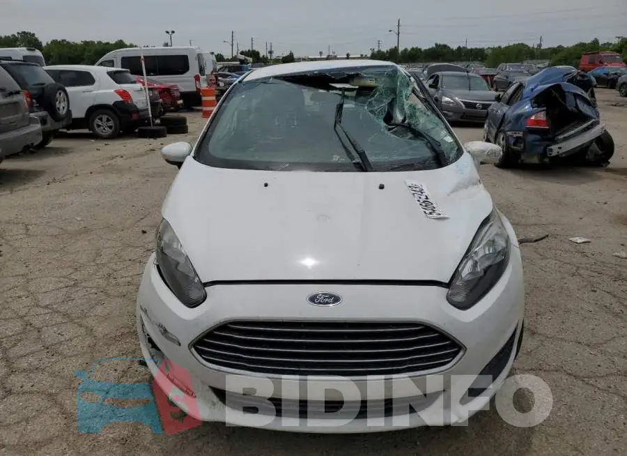3FADP4EJXGM150720 Photo# 5