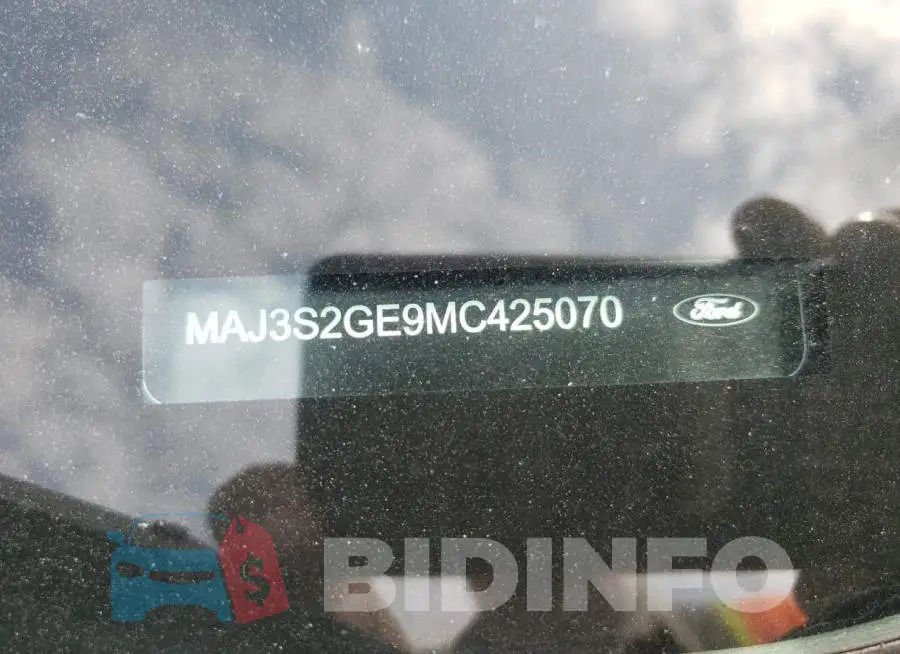 MAJ3S2GE9MC425070 Photo# 13