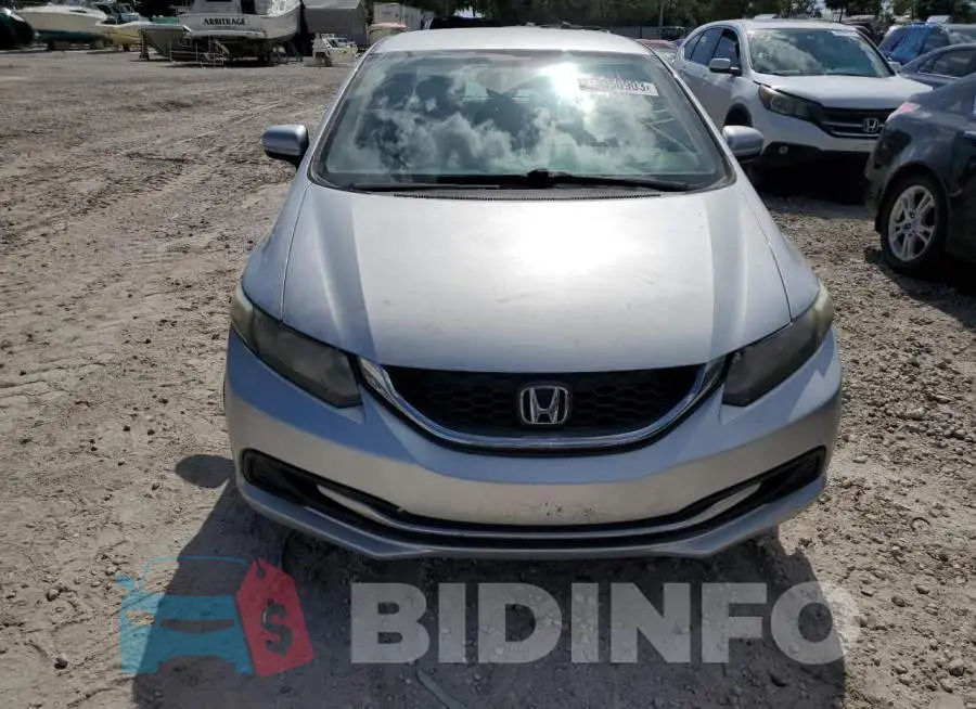 19XFB2F55EE054427 Photo# 5