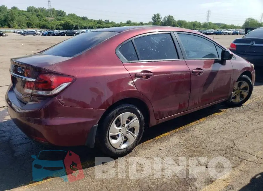 19XFB2F57EE019243 Photo# 3