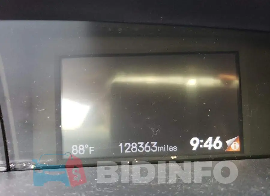 19XFB2F57EE019243 Photo# 9