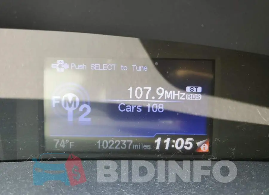 19XFB2F58EE053398 Photo# 9