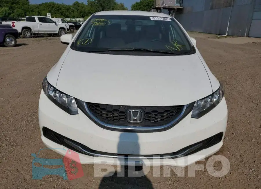 19XFB2F58EE053398 Photo# 5