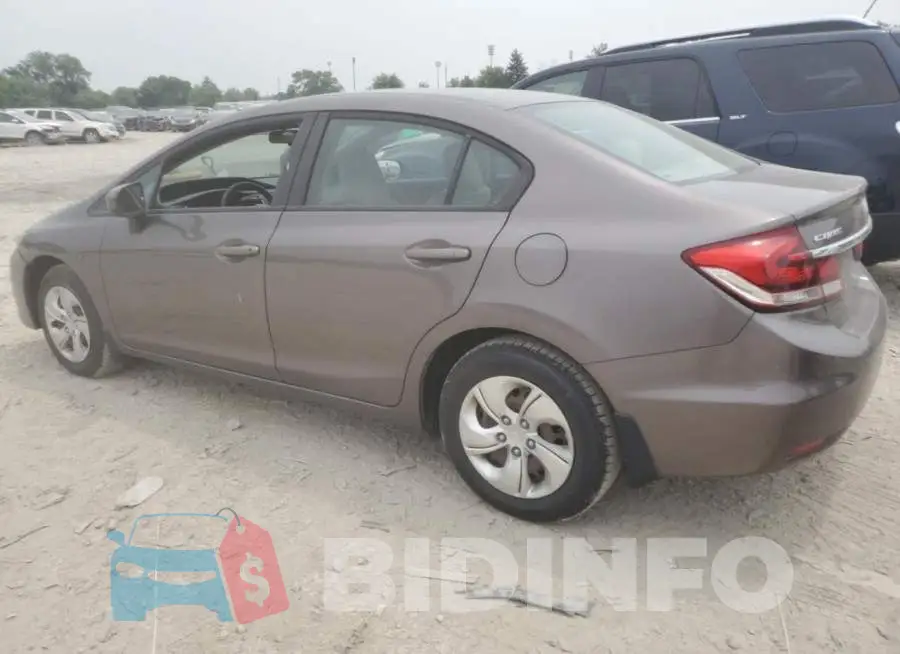 19XFB2F58FE000296 Photo# 2