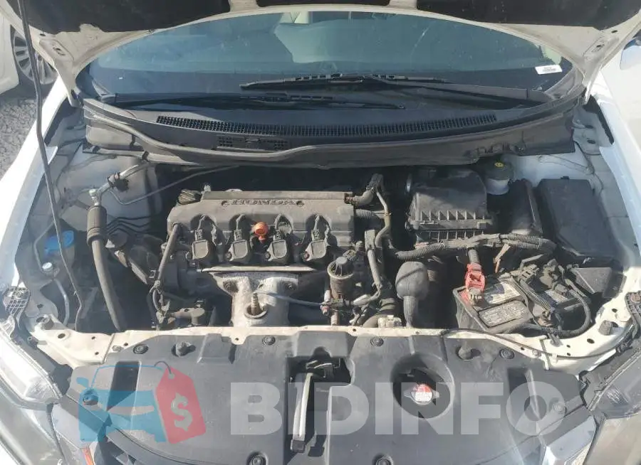 19XFB2F70FE047792 Photo# 11