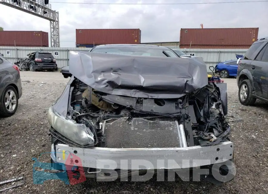 19XFB2F86FE001439 Photo# 5