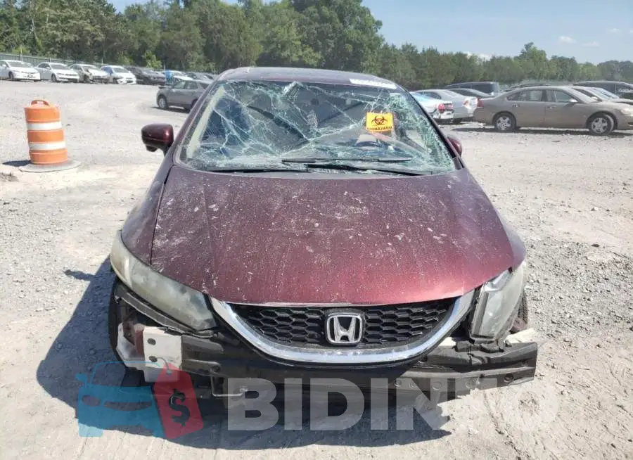 19XFB2F88FE062372 Photo# 5
