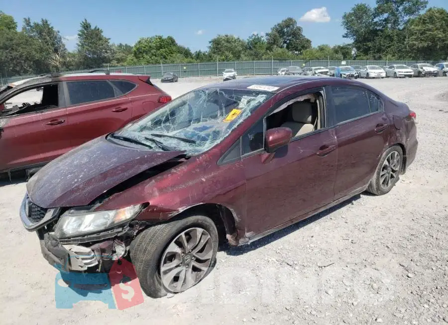 19XFB2F88FE062372 Photo# 1