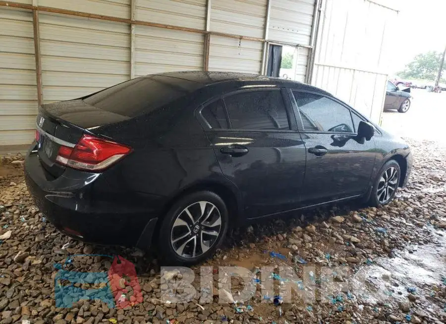 19XFB2F89FE004299 Photo# 3