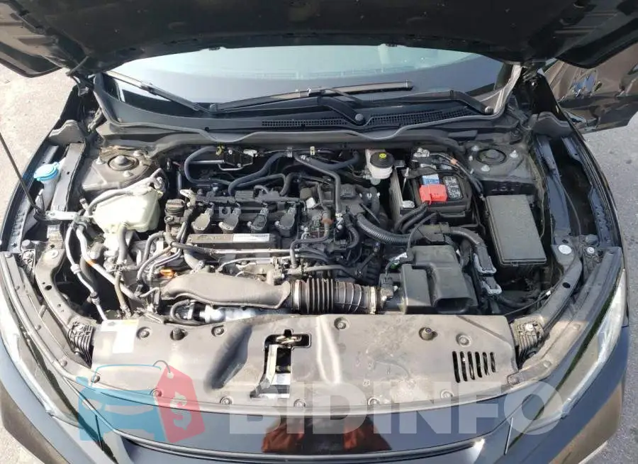19XFC1F34LE203848 Photo# 11