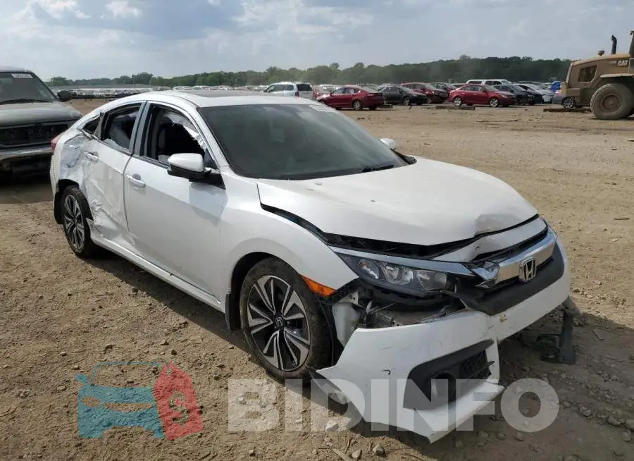 19XFC1F77HE015349 Photo# 4