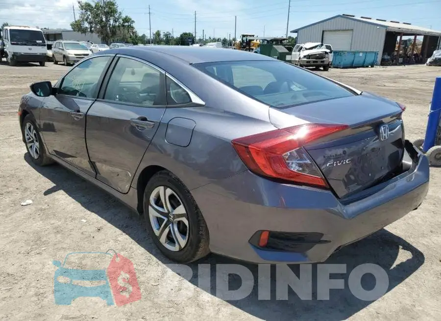 19XFC2F50GE089568 Photo# 2