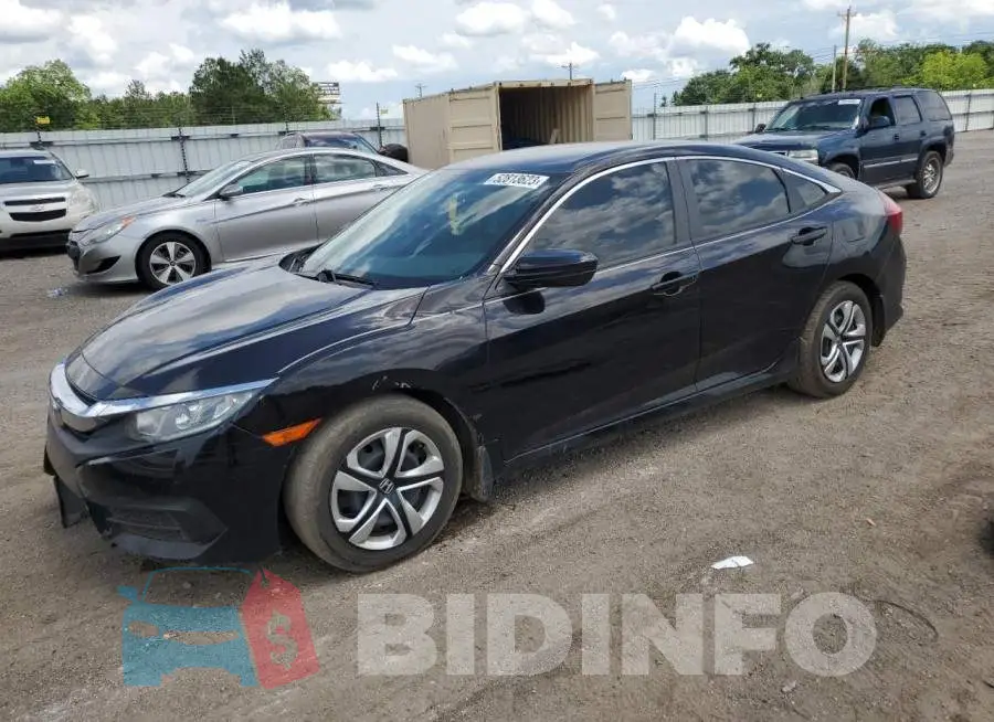 19XFC2F50HE079754 Photo# 1