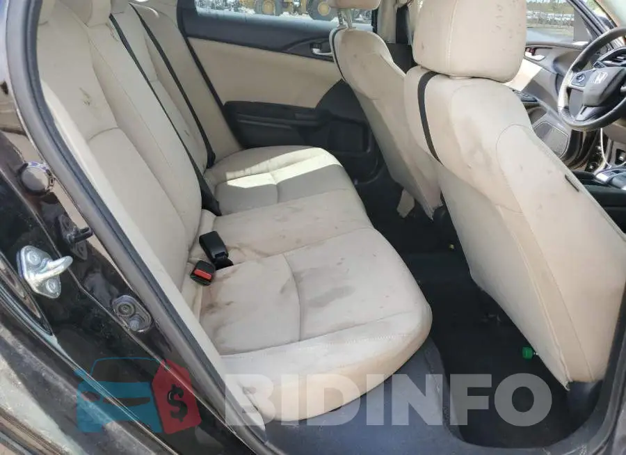 19XFC2F50HE079754 Photo# 10