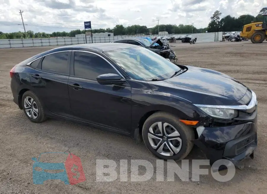 19XFC2F50HE079754 Photo# 4