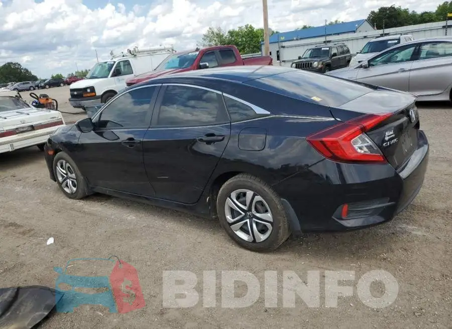 19XFC2F50HE079754 Photo# 2