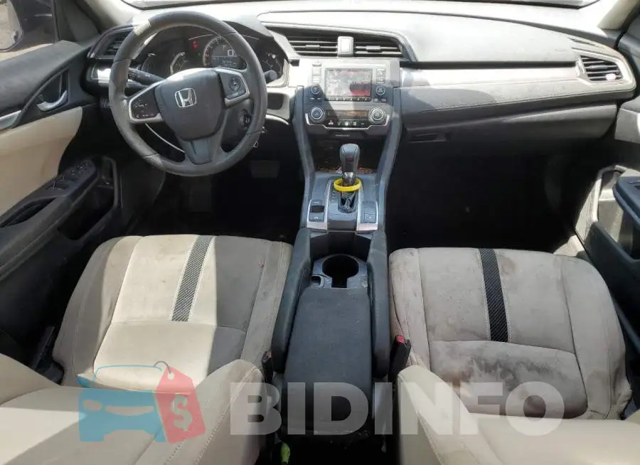 19XFC2F50HE079754 Photo# 8