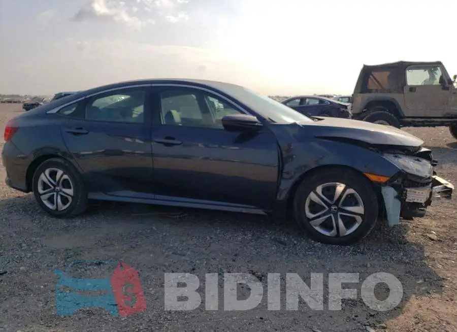 19XFC2F54HE027446 Photo# 4