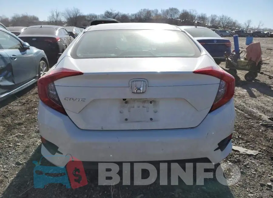 19XFC2F58GE054762 Photo# 6