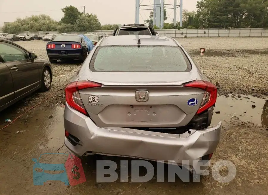 19XFC2F71HE204844 Photo# 6