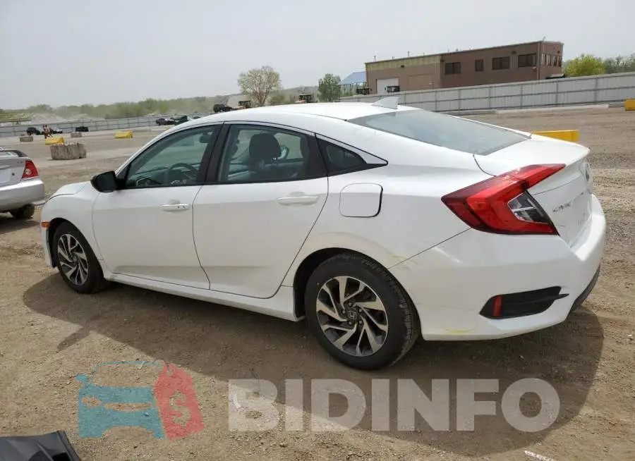 19XFC2F75HE071702 Photo# 2
