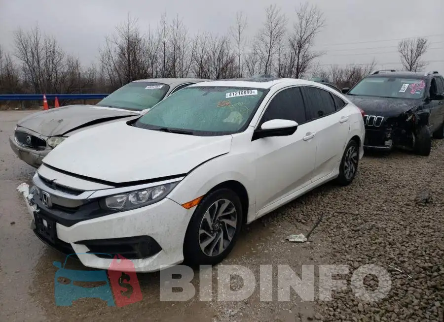 19XFC2F78HE018251 Photo# 1