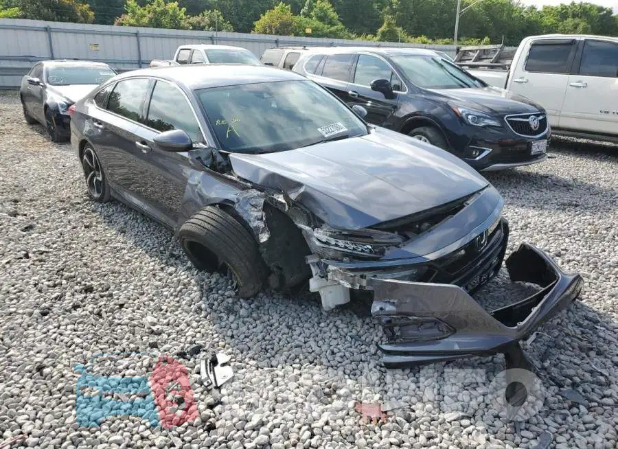 1HGCV1F31JA240760 Photo# 4