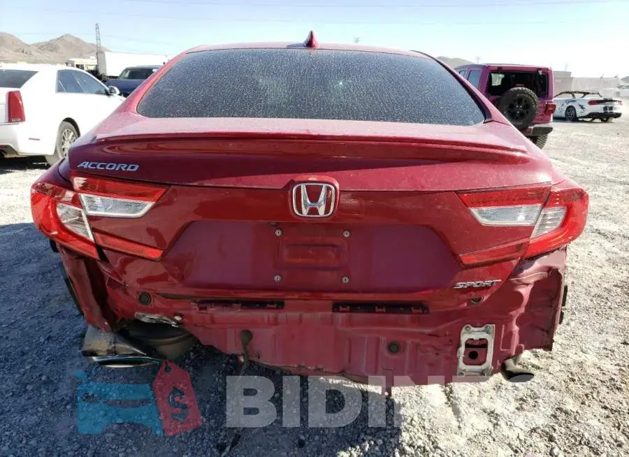 1HGCV1F37KA062967 Photo# 6