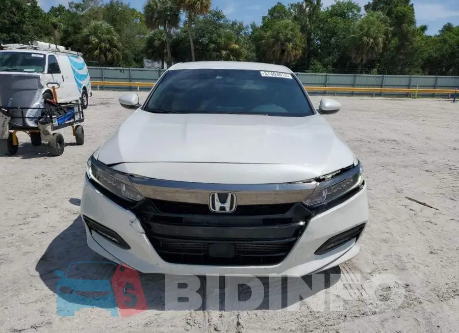 1HGCV1F39JA157156 Photo# 5