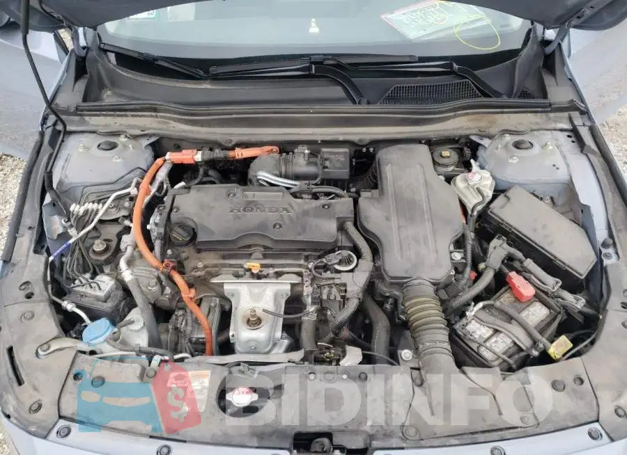 1HGCV3F90MA021941 Photo# 7