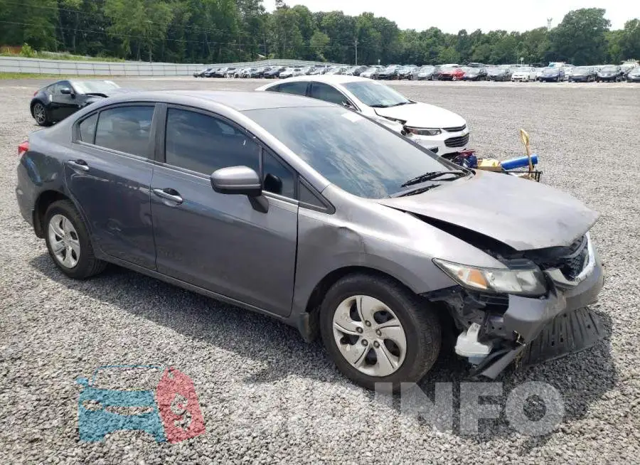 2HGFB2F50FH565017 Photo# 4