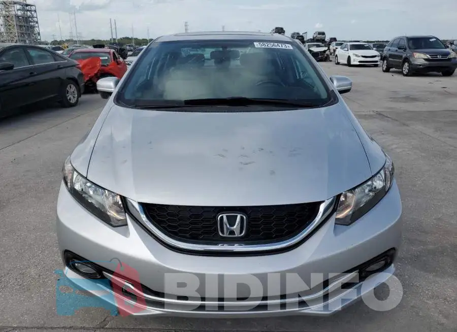 2HGFB2F99FH510696 Photo# 5