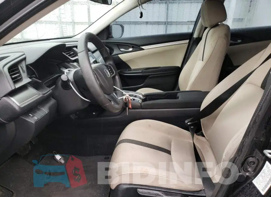 2HGFC2F51GH574372 Photo# 7