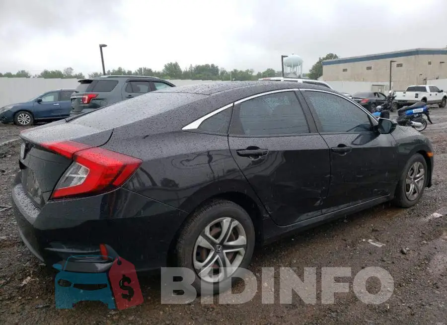 2HGFC2F51GH574372 Photo# 3