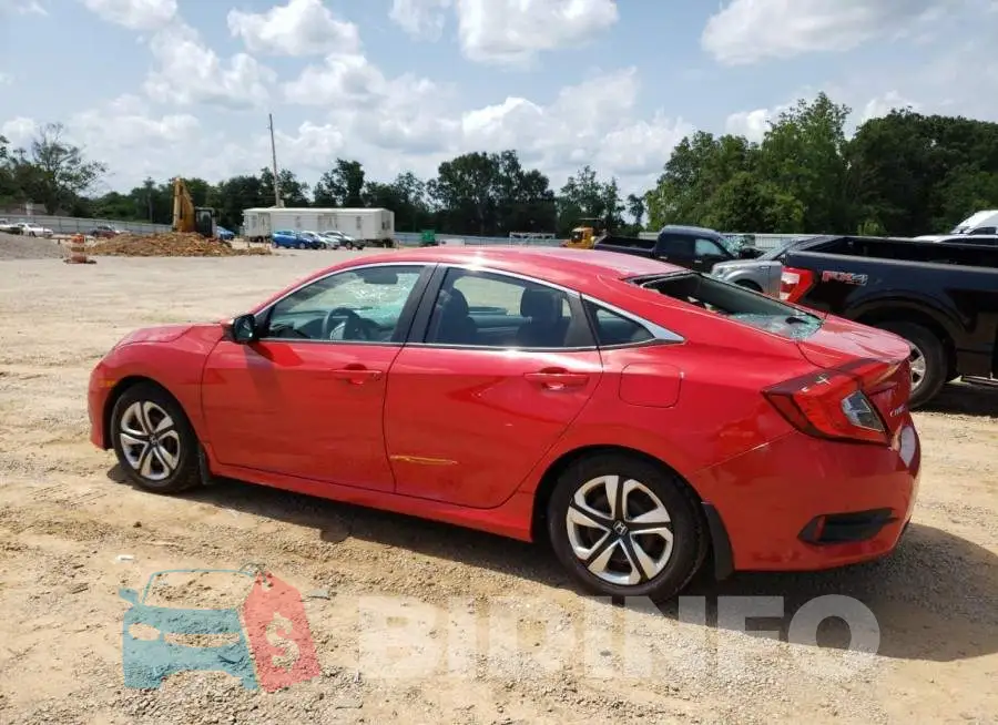 2HGFC2F52GH513614 Photo# 2