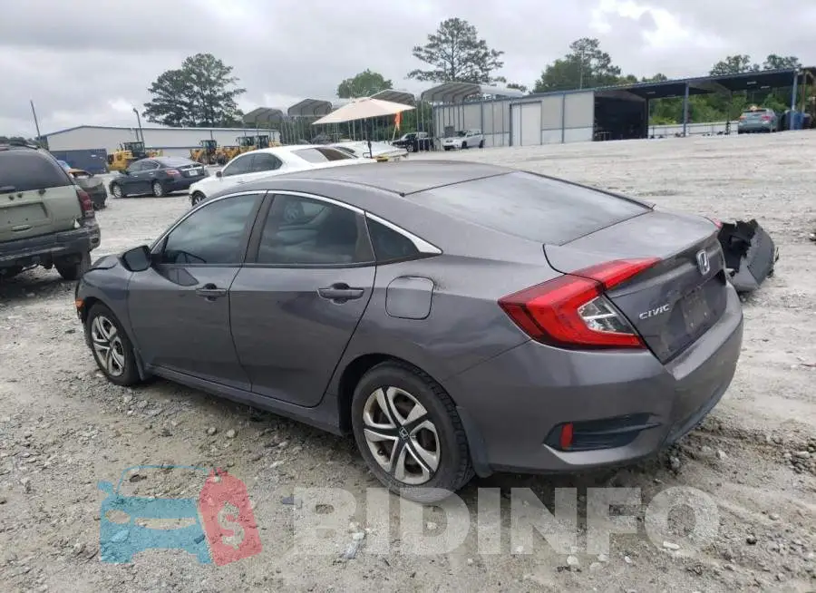 2HGFC2F53HH531587 Photo# 2