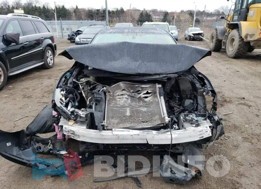 2HGFC2F71GH574163 Photo# 5