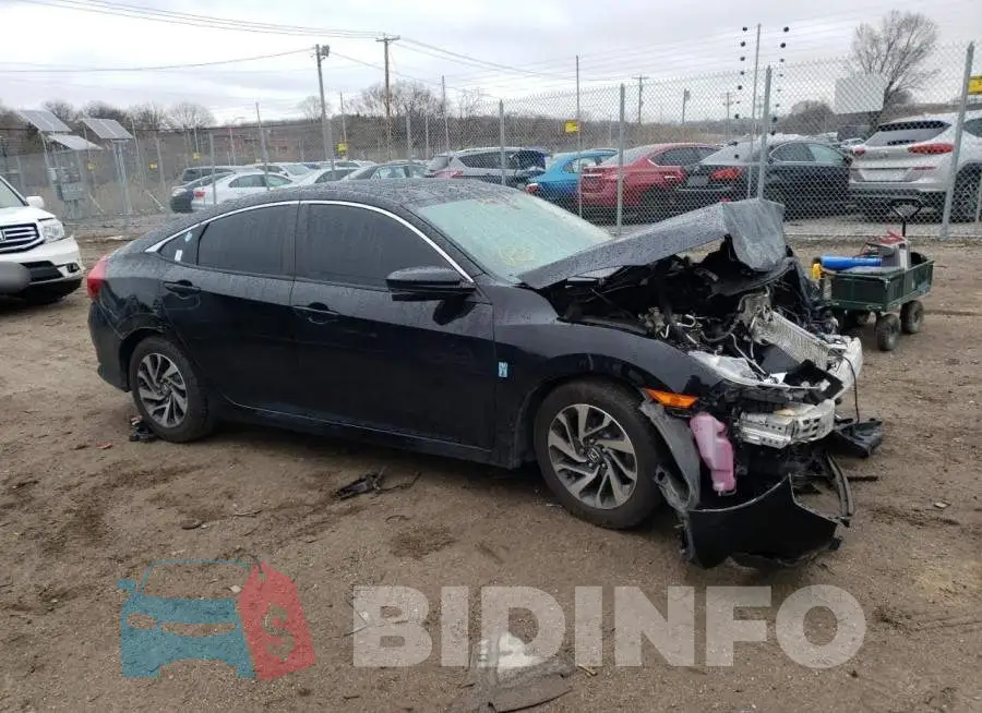 2HGFC2F71GH574163 Photo# 4