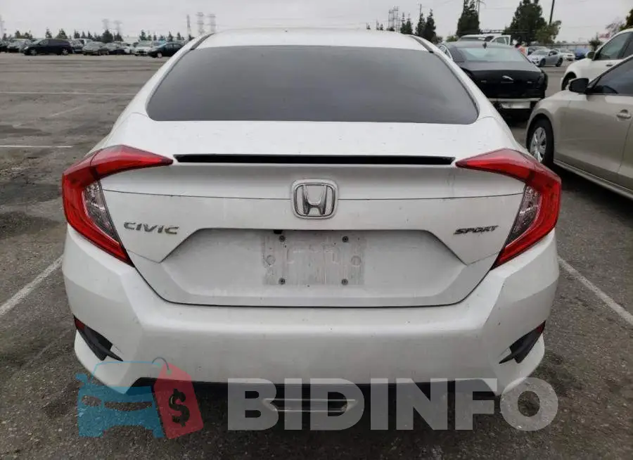 2HGFC2F86MH531152 Photo# 6