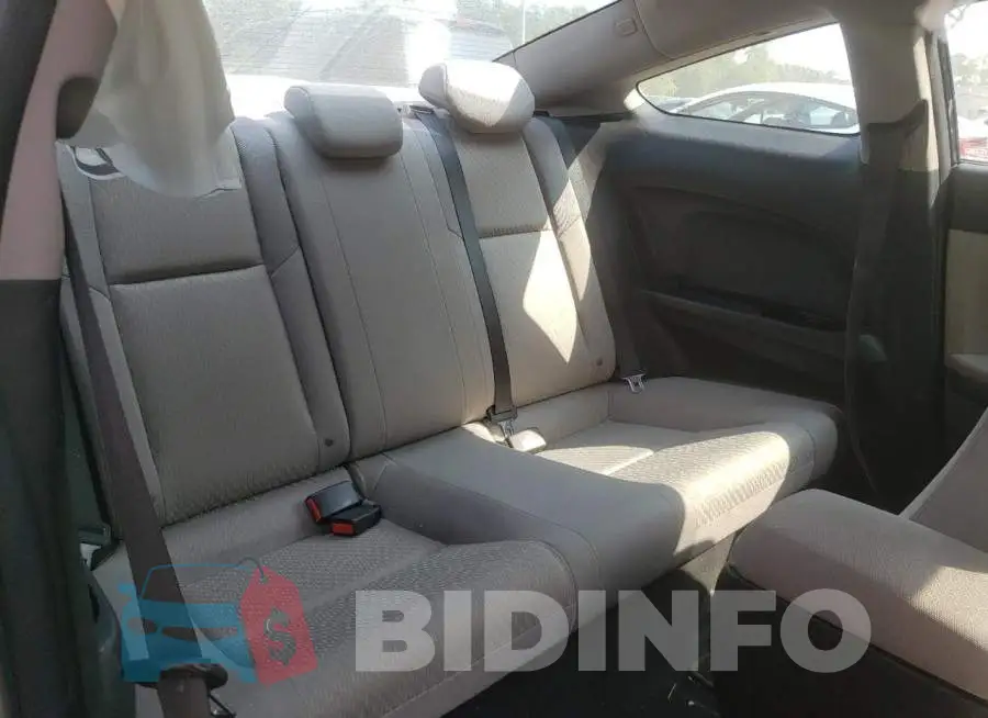 2HGFG3A85FH510099 Photo# 10