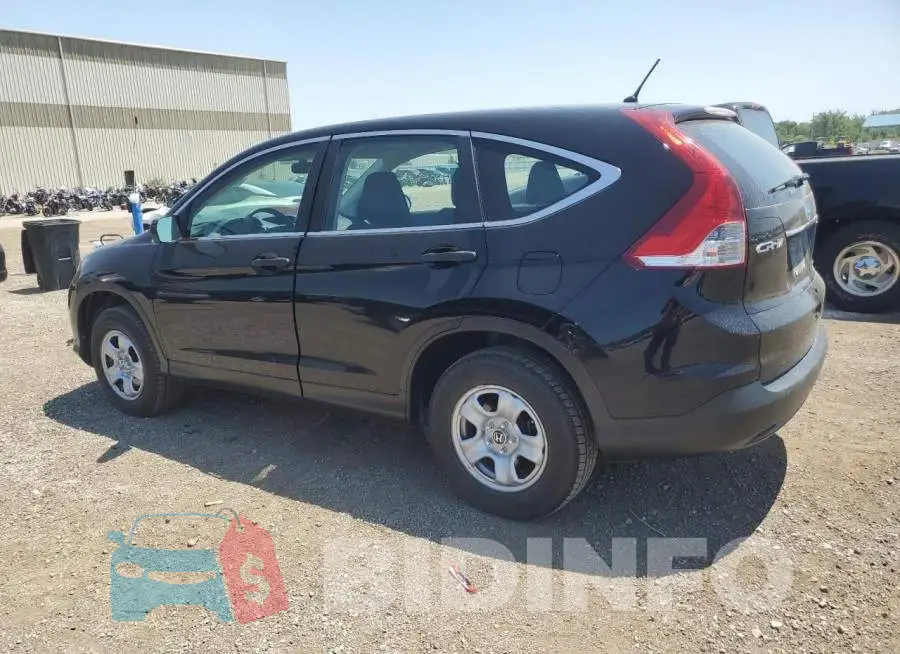 2HKRM4H33EH610793 Photo# 2