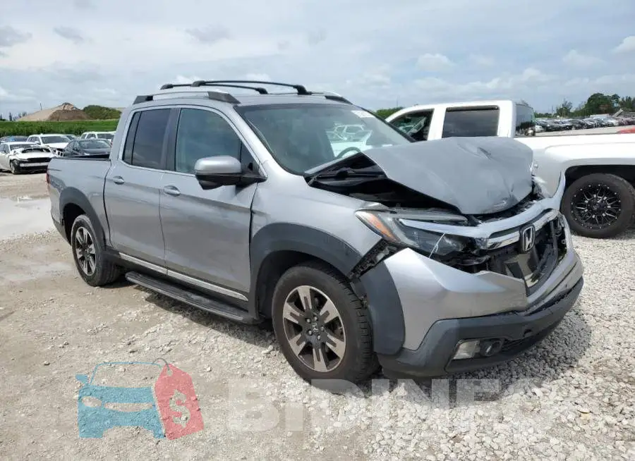 5FPYK2F67HB004958 Photo# 4