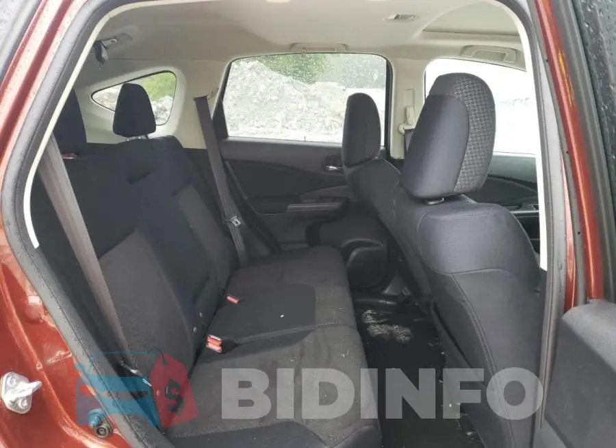 5J6RM4H52FL121536 Photo# 11