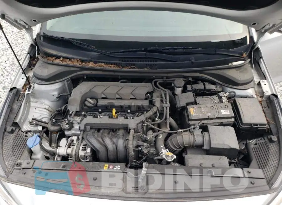 3KPC24A65ME141449 Photo# 11