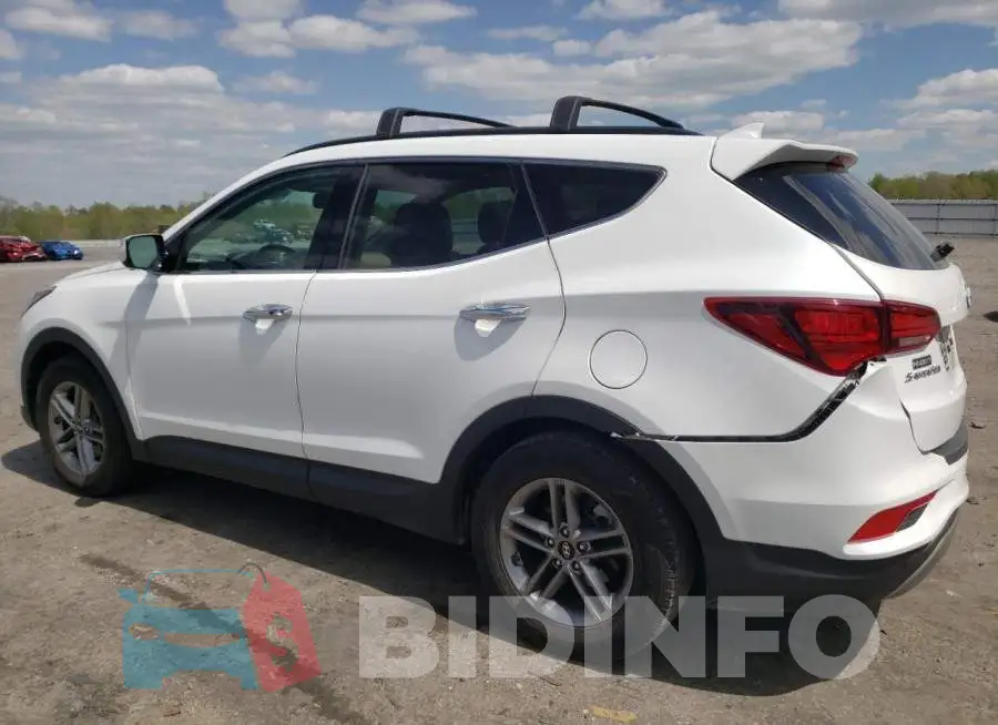 5NMZU3LB0JH081254 Photo# 2