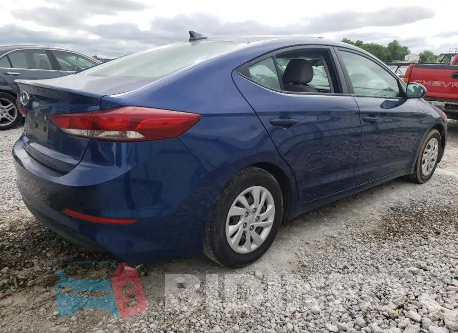 5NPD74LF8HH152417 Photo# 3