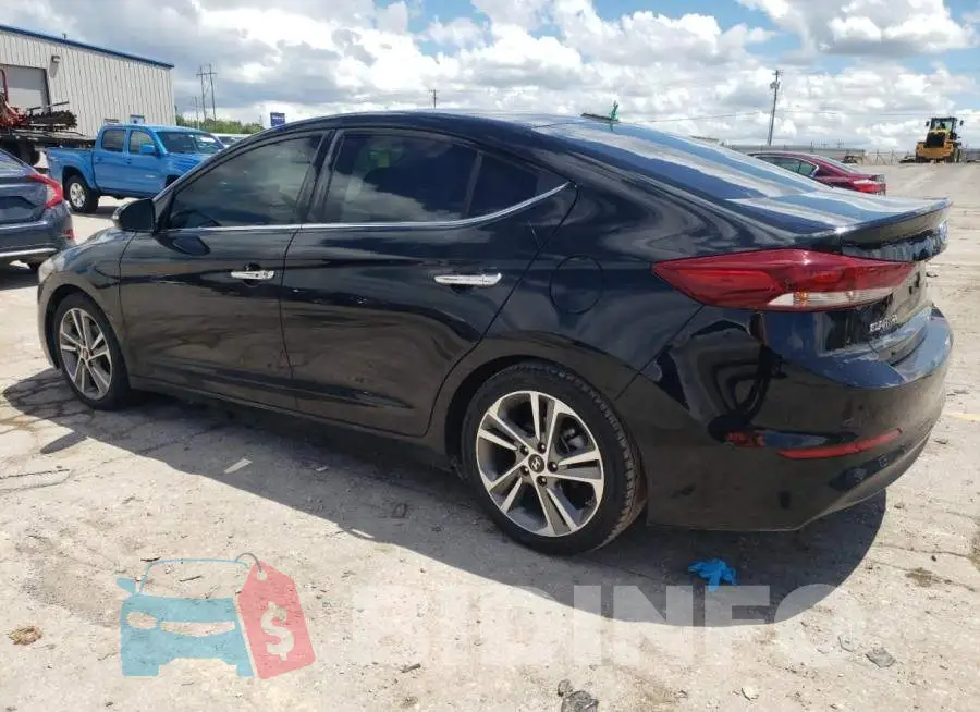 5NPD84LF8HH023879 Photo# 2