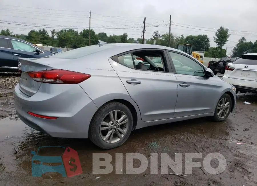 5NPD84LFXHH178143 Photo# 3