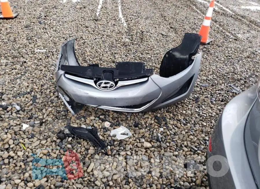 5NPDH4AE2GH726726 Photo# 12